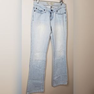 Vintage Abercrombie & fitch jeans